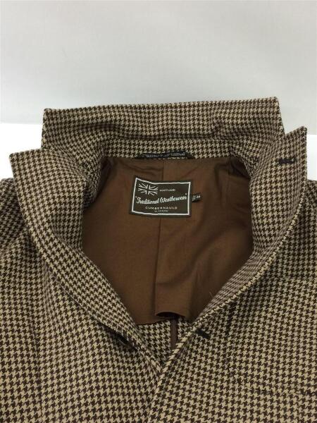 Traditional Weatherwear(トラディショナルウェザーウェア 