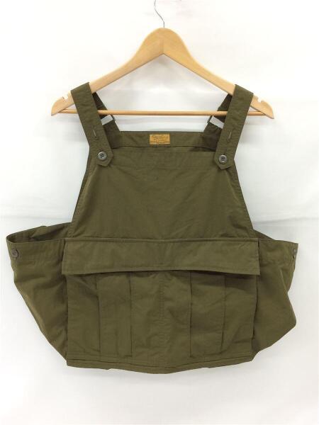 BROWN by 2-tacs(ブラウンバイツータックス) / SEED IT VEST/ベスト