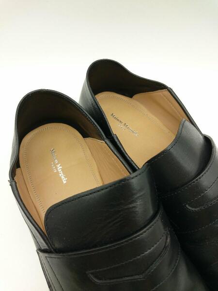 Maison Margiela メゾンマルジェラ足袋ローファー43