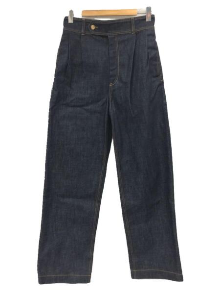 WALES BONNER(ウェールズボナー) / デニム/KWAKU WORKWEAR JEANS/32 