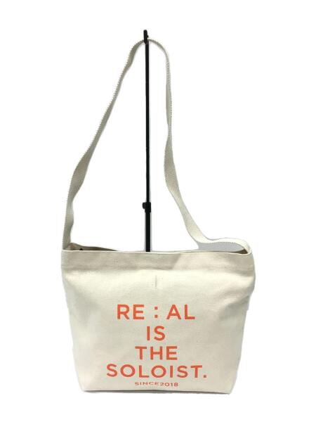 TAKAHIROMIYASHITA TheSoloistトートバッグホワイト