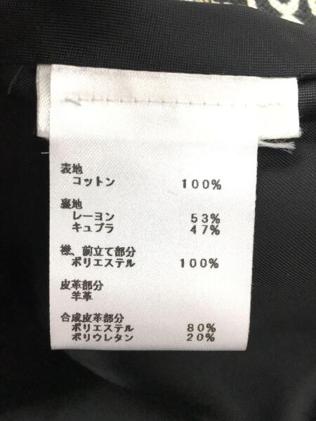 LOUIS VUITTON(ルイヴィトン) / ノースリーブワンピース/38/コットン