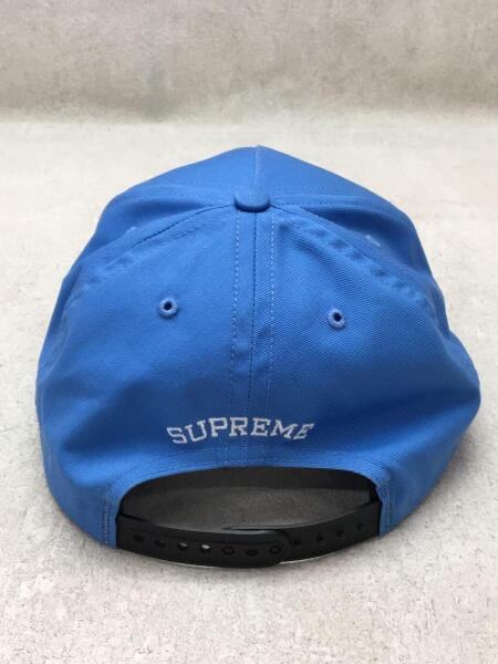 Supreme(シュプリーム) / Border Patrol 5-Panel/キャップ/FREE 