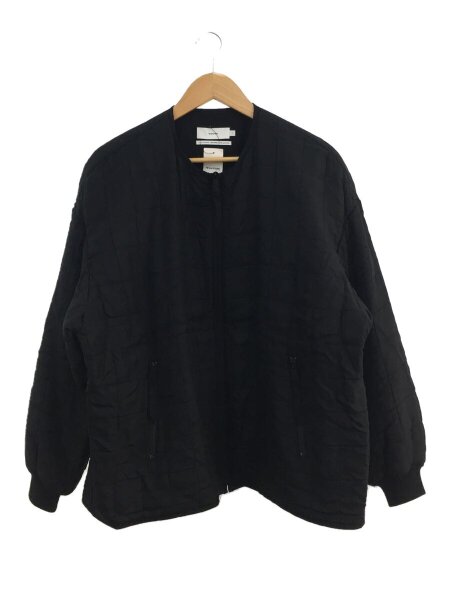 Graphpaper(グラフペーパー) / 20AW/Jacquard Quilt Blouson 