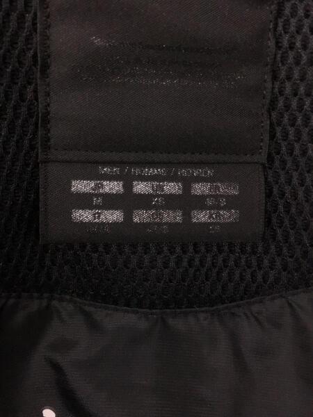 DESCENTE(デサント) / ALLTERAIN/SHUTTLE/水沢ダウンジャケット/M