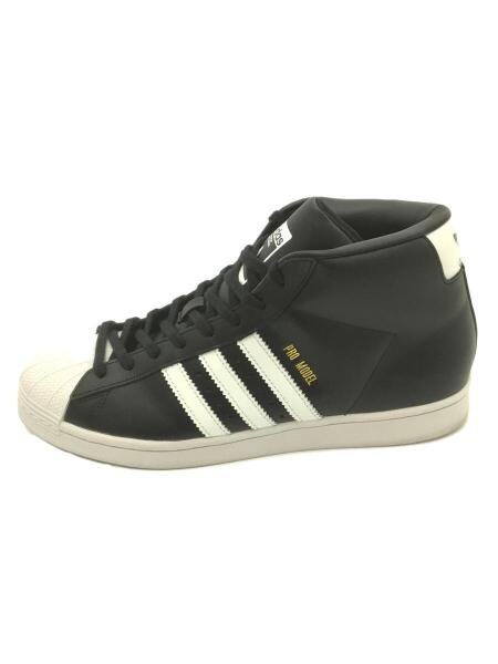 adidas(アディダス) / オリジナルス/PRO MODEL/プロモデル/ブラック 