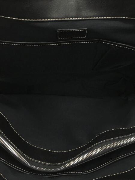 TAKEO KIKUCHI◆トートバッグ/-/NVY/中古/中古/カジュアル/デザイナーズ TAKEO KIKUCHI(タケオキクチ) &frasl; トートバッグ&frasl;キャンバス&frasl;NVY | 中古品