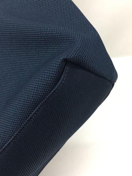 TAKEO KIKUCHI◆トートバッグ/-/NVY/中古/中古/カジュアル/デザイナーズ TAKEO KIKUCHI(タケオキクチ) &frasl; トートバッグ&frasl;キャンバス&frasl;NVY | 中古品