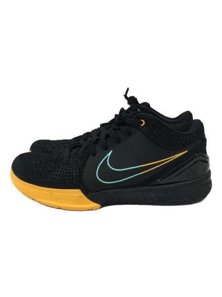 NIKE(ナイキ) / KOBE IV PROTRO/コービー4プロトロ/ブラック/AV6339 