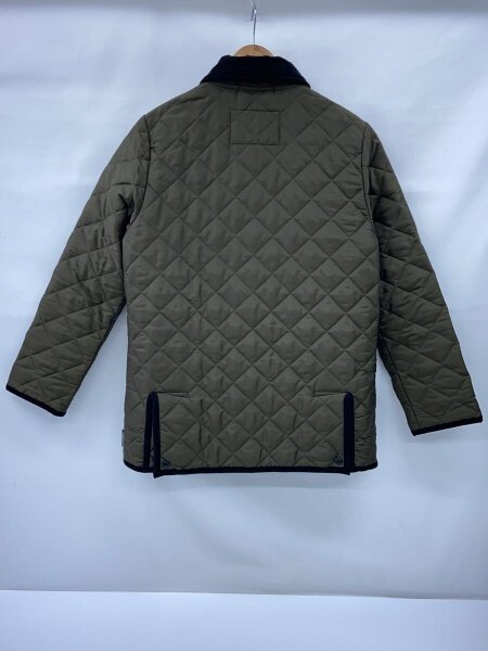 Traditional Weatherwear(トラディショナルウェザーウェア) / WAVERLY 