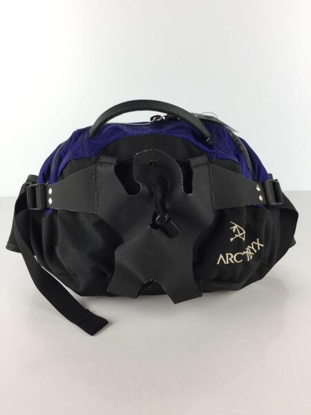 ARC'TERYX(アークテリクス) / アークテリクス/ウエストバッグ/--/BLU
