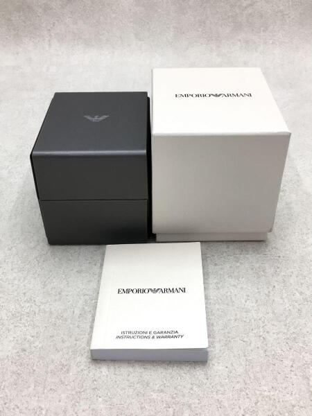 EMPORIO ARMANI(エンポリオアルマーニ) / AR-11135/111804/クォーツ 