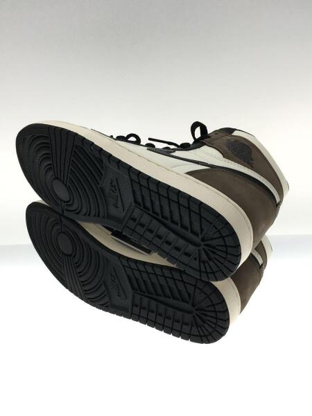 NIKE(ナイキ) / ハイカットスニーカー/28.5cm/555088-105/AIR JORDAN 1