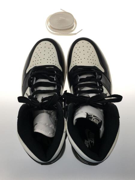 NIKE(ナイキ) / ハイカットスニーカー/28.5cm/555088-105/AIR JORDAN 1