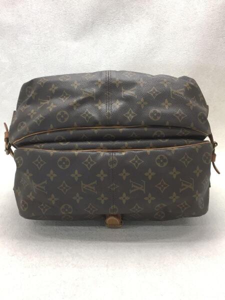 LOUIS VUITTON(ルイヴィトン) / ルイヴィトン/ソミュール35_モノグラム 