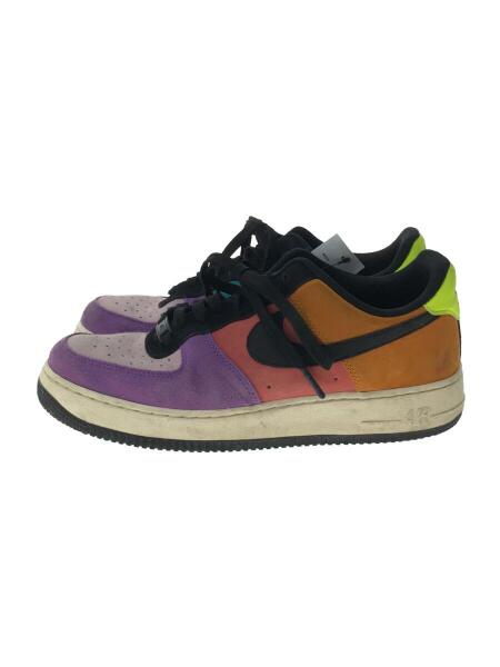 NIKE(ナイキ) / AIR FORCE 1 07 LV8_エアフォース107LV8/27cm/マルチ 