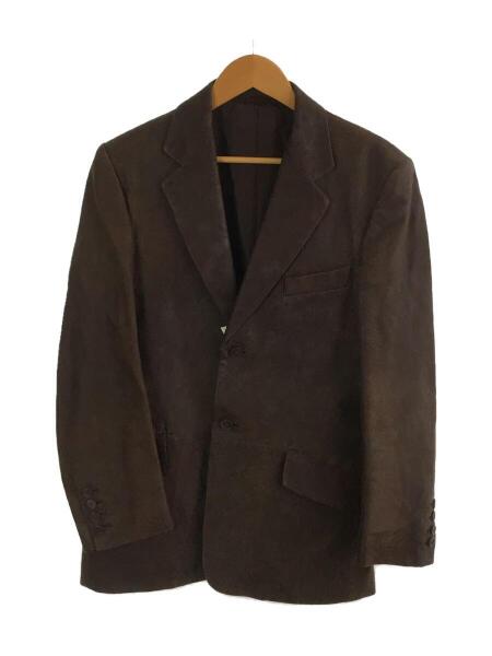 Paul Smith(ポールスミス) / ポールスミス/レザーテーラード/2B  