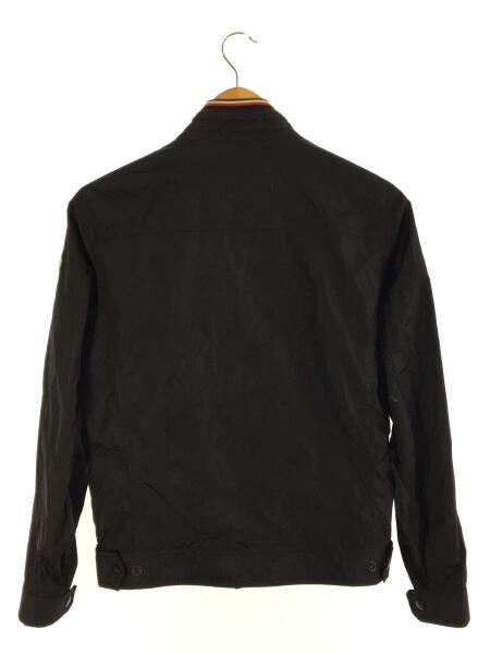 MONCLER / LEVENS ナイロンジャケット 6 ブラック メンズ