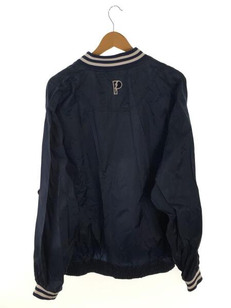 NOBRAND(ノーブランド) / 90s/vintage/PRO PLAYER/INDIANS/ナイロン 