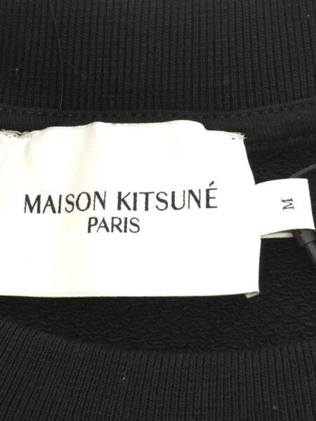 MAISON KITSUNE(メゾンキツネ) / タグ付/CHILLAX FOX PATCH CLASIC 