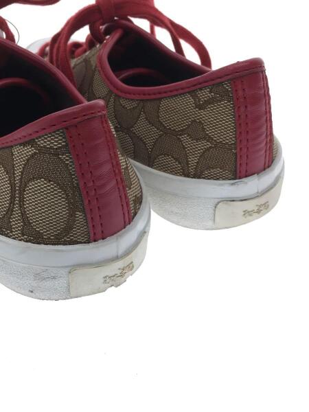 COACH(コーチ) / シグネチャーローカットスニーカー/A00248/EMPIRE 