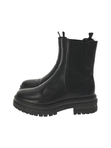 未使用【TONY BIANCO】WOLFE サイドゴアブーツ US5 その他ブランド(ソノタブランド) / TONY BIANCO/WOLFE BOOTS