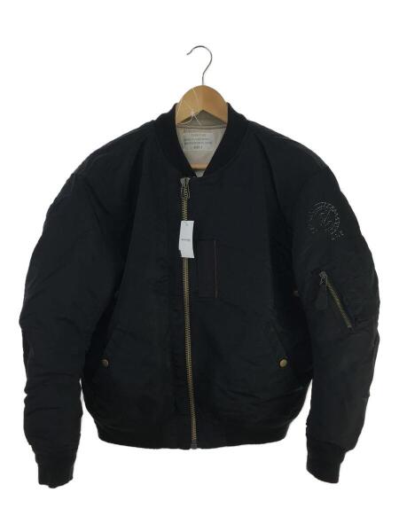 CLANE クラネ MA-1 ブルゾン CLANE ×FRAGMENT DESIGN MA-1ジャケット
