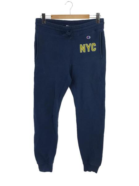 Champion(チャンピオン) / 70s復刻/青単色タグ/NYC/reverse weave 