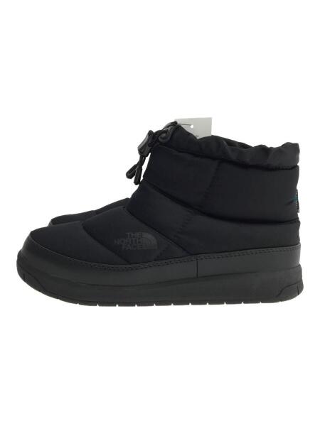 靴/シューズ THE NORTH FACE ブラックス レインブーツ 23cm