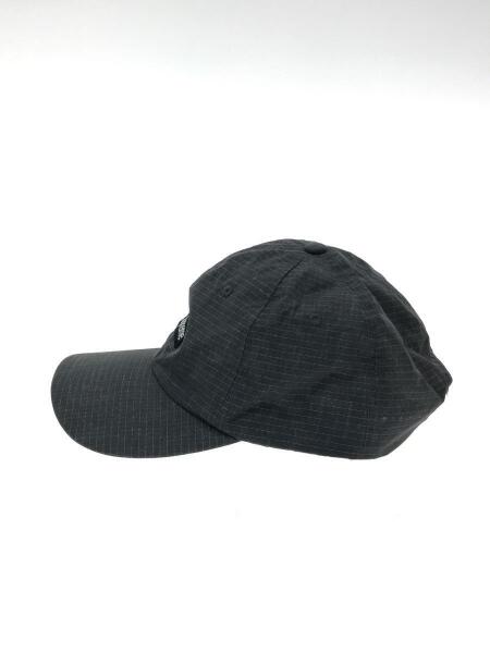 Supreme リップストップ ナイロンキャップ グレー希少 Supreme(シュプリーム) / キャップ/ripstop/リップストップ/ナイロン