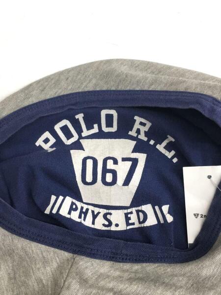 POLO RALPH LAUREN(ポロラルフローレン) / 90s/リバーシブルダブル 
