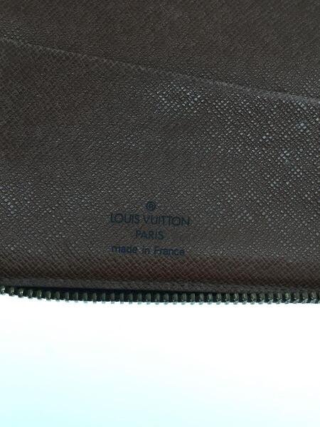 LOUIS VUITTON(ルイヴィトン) / トラベルケース_モノグラム_BRW/PVC