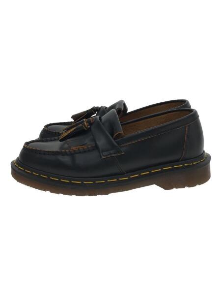 Dr.Martens ドクターマーチン タッセルローファーUK6 ADRIAN タッセルローファー