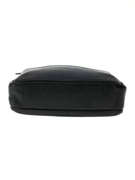 COCOMEISTER(ココマイスター) / ショルダーバッグ/レザー/BLK | 中古品