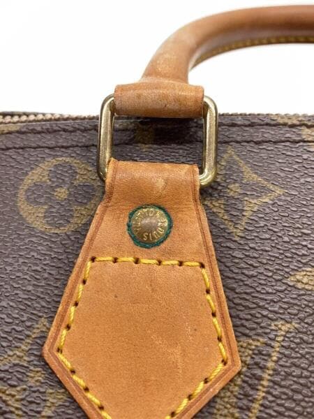 LOUIS VUITTON(ルイヴィトン) / 1)スピーディ30_モノグラム