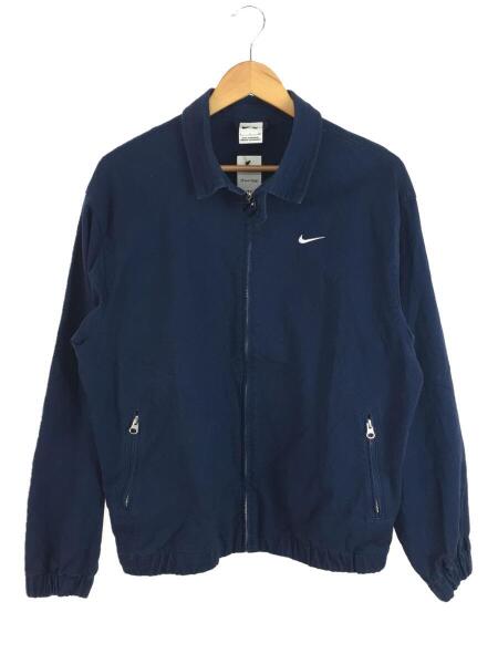 NIKE SB(ナイキエスビー) / ワンポイントジップアップジャケット/S 