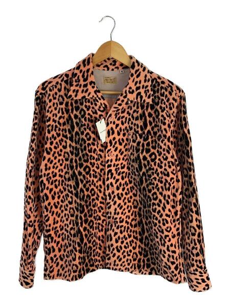 スタイルアイズ レオパードシャツ M