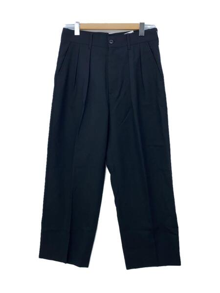 N.HOOLYWOOD(エヌハリウッド) / タックスラックスパンツ/センター