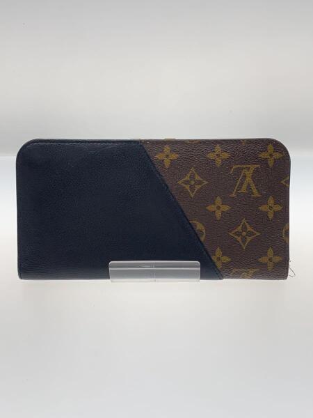 LOUIS VUITTON(ルイヴィトン) / ポルト・フォイユ・キモノ_キモノ