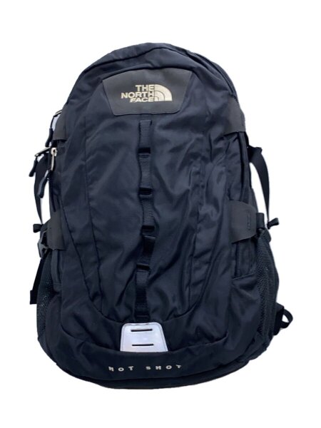 THE NORTH FACE(ザノースフェイス) / リュック/ナイロン/BLK/NM71606 