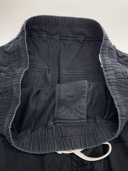 RICK OWENS DRKSHDW(リックオウエンスダークシャドウ) / サルエル