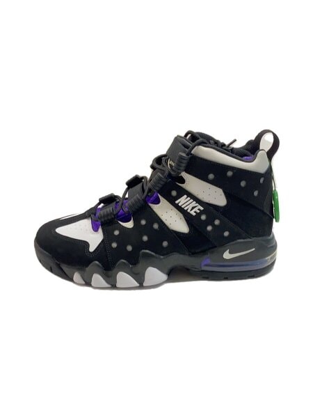 NIKE(ナイキ) / AIR MAX CB 94_エア マックス CB 94/27cm/BLK | 中古品 