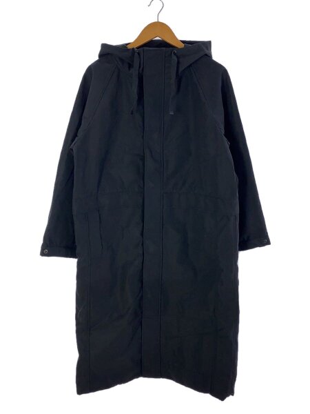 Spick&Span(スピックアンドスパン) / ボンディングフーデッドコート/38 