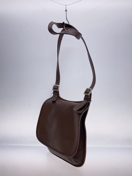 COACH(コーチ) / old coach/オールドコーチ/ショルダーバッグ/レザー 