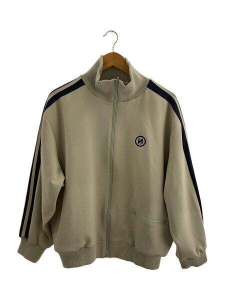 9090(ナインティナインティ) / N Logo Simple Track Jacket/ジャケット 