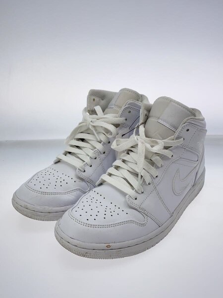 NIKE(ナイキ) / AIR JORDAN 1 MID_エア ジョーダン 1 ミッド/26.5cm 