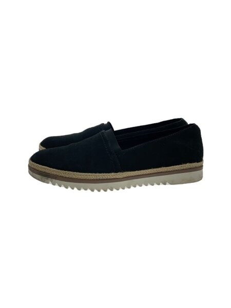 Clarks(クラークス) / セリーナペイジ/パンプス/23cm/BLK/スウェード 