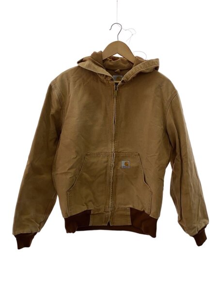 Carhartt(カーハート) / アクティブジャケット/ダック地/裏サーマル Carhartt(カーハート) / アクティブジャケット/ダック地/裏サーマル