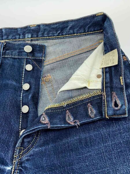 PORKYS(ポーキーズ) / PORKY`S ORIGINAL JEANS XX MODEL/ボトム/30