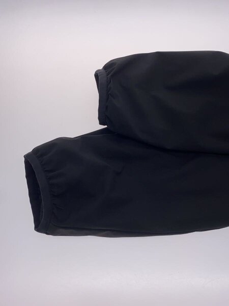 ROGER EGGER(ロジャーエーガー) / ジップパーカー/M/ポリエステル/BLK